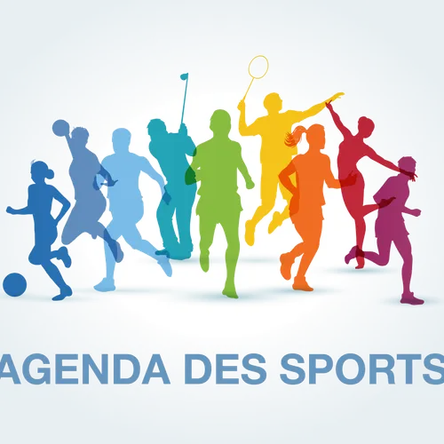 28/02/22  : L'agenda des sports